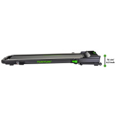 Бігова доріжка електрична WALKINGPAD Tunturi CARDIO FIT T10, код: 6708-IN