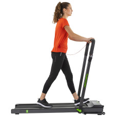 Бігова доріжка електрична WALKINGPAD Tunturi CARDIO FIT T10, код: 6708-IN