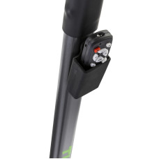 Бігова доріжка електрична WALKINGPAD Tunturi CARDIO FIT T10, код: 6708-IN
