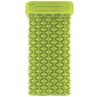 Килимок надувний Ferrino Air Lite Pillow Mat Green (78247NVV), код: 929809-SVA