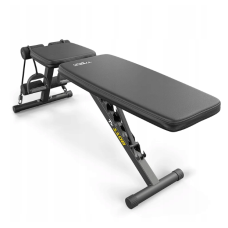 Лавка тренувальна Trex Sport TX-110B, код: 5902308230972