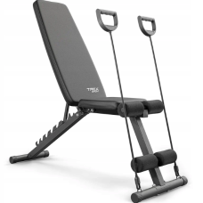 Лавка тренувальна Trex Sport TX-110B, код: 5902308230972