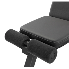 Лавка тренувальна Trex Sport TX-110B, код: 5902308230972