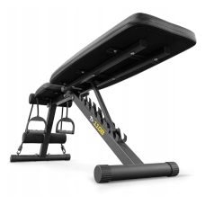 Лавка тренувальна Trex Sport TX-110B, код: 5902308230972