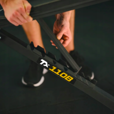 Лавка тренувальна Trex Sport TX-110B, код: 5902308230972