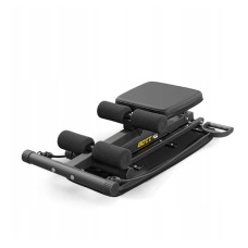Лавка тренувальна Trex Sport TX-110B, код: 5902308230972