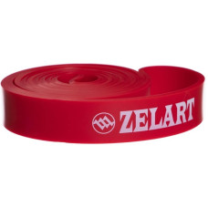Резинка для підтягувань Zelart S, код: FI-3917-R