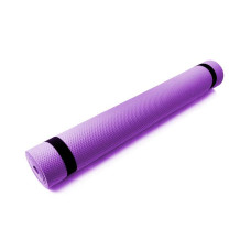 Каремат туристичний SNS КВ6103-purple 1780х610х3 мм, фіолетовий, код: 13585-SNS
