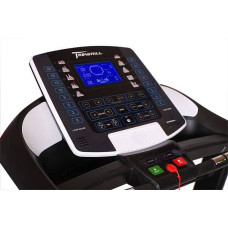 Бігова доріжка Hertz Vario Pro, код: M-1755645-IN