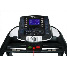 Бігова доріжка Hertz Vario Pro, код: M-1755645-IN