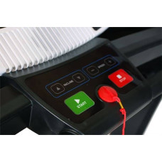 Бігова доріжка Hertz Vario Pro, код: M-1755645-IN