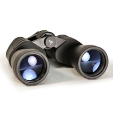 Бінокль Bresser Hunter 20x50, код: 920040-SVA