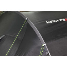 Намет шестимісний High Peak Tauris 6 Dark Grey/Green (11562), код: 924085-SVA