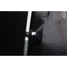 Намет шестимісний High Peak Tauris 6 Dark Grey/Green (11562), код: 924085-SVA