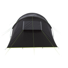 Намет шестимісний High Peak Tauris 6 Dark Grey/Green (11562), код: 924085-SVA