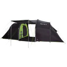 Намет шестимісний High Peak Tauris 6 Dark Grey/Green (11562), код: 924085-SVA