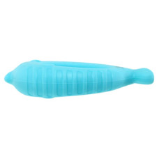 Еспандер кистьовий Риба Jello Fish навантаження 15LB, синій, код: JLA471_BL