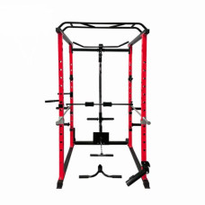 Тренувальна клітка Pure2Improve powerrack, код: 4960-IN
