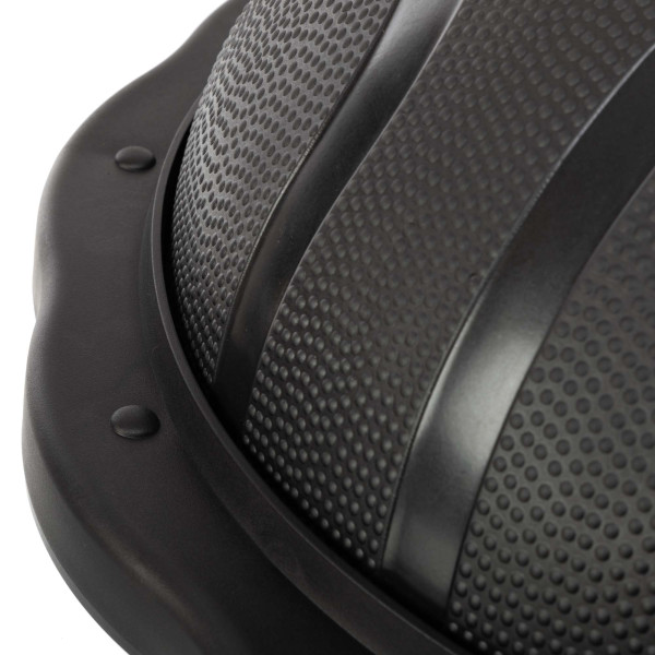 Балансувальна платформа напівсфера Bosu MDbuddy чорний, код: FI-5419-S52