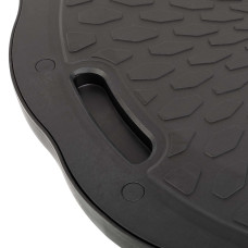 Балансувальна платформа напівсфера Bosu MDbuddy чорний, код: FI-5419-S52