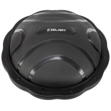 Балансувальна платформа напівсфера Bosu MDbuddy чорний, код: FI-5419-S52