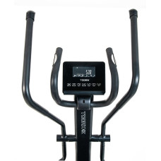 Орбітрек Toorx Elliptical ERX 3500, код: 931512-SVA