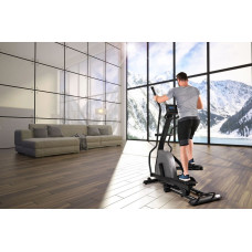Орбітрек Toorx Elliptical ERX 3500, код: 931512-SVA