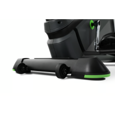 Велотренажер Hop-Sport HS-120H Argo чорно-зелений, код: 5902308229365