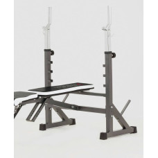Лава для жиму Toorx Weight Bench WBX 90 (WBX-90), код: 930559-SVA
