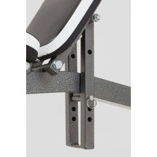 Лава для жиму Toorx Weight Bench WBX 90 (WBX-90), код: 930559-SVA