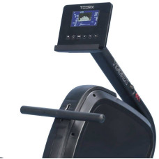 Гребний тренажер Toorx Rower RWX 500, код: 929511-SVA