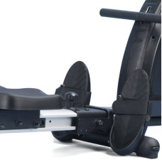 Гребний тренажер Toorx Rower RWX 500, код: 929511-SVA