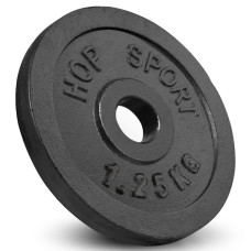 Набір Strong Hop-Sport 39кг з прямим і гантельними грифами,код: UT-10000668