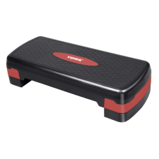 Степ платформа York Fitness Aerobic 2-х рівнева, код: 00014961820607