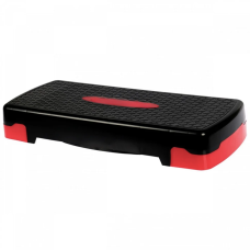 Степ платформа York Fitness Aerobic 2-х рівнева, код: 00014961820607