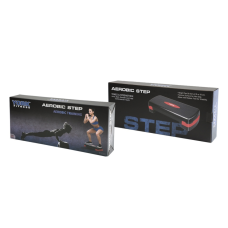 Степ платформа York Fitness Aerobic 2-х рівнева, код: 00014961820607