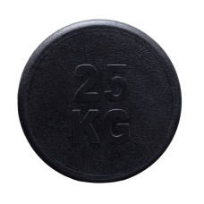 Гантель V`Noks PRO 1х35 кг, код: VNK001_35