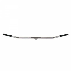 Рукоятка для тяги зверху Fitnessport MB-13 (в гумі), код: 10132-AX