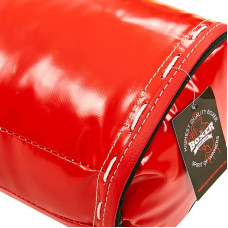 Манекен тренувальний для єдиноборств Boxer 150 см, червоний, код: 1022-01_R