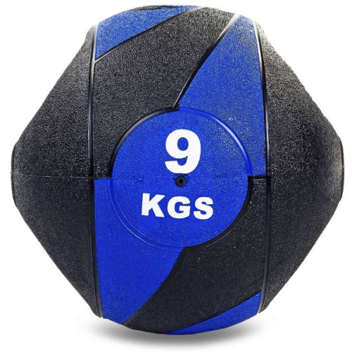 Медбол BioGym 9 кг, код: FI-5111-9