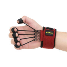 Еспандер для пальців та зап"ястя Cornix Finger Gripper Pro 30 кг, код: XR-0217