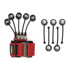 Еспандер для пальців та зап"ястя Cornix Finger Gripper Pro 30 кг, код: XR-0217