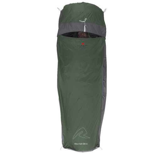 Бівак Robens Mountain Bivy bag (250240), код: 931601-SVA