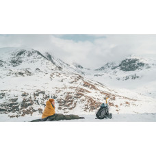 Бівак Robens Mountain Bivy bag (250240), код: 931601-SVA