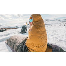 Бівак Robens Mountain Bivy bag (250240), код: 931601-SVA