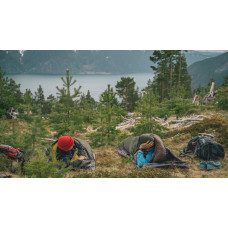 Бівак Robens Mountain Bivy bag (250240), код: 931601-SVA