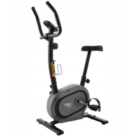 Велотренажер Trex Sport TX-450MB FLEXO магнітний сірий, код: 5902308232396