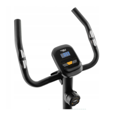 Велотренажер Trex Sport TX-450MB FLEXO магнітний сірий, код: 5902308232396