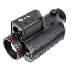 Тепловізійний монокуляр Guide TD431 LRF 384x288px 35mm (з далекоміром), код: 747138-DB