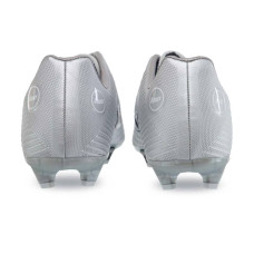 Бутси футбольні Different розмір 41, срібний-чорний, код: SG-301041-4_41GR